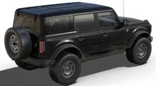 2025 Ford Bronco® External Image 4
